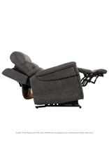 Pride Lift Recliner - Radiance PLR3955M - Canyon Steel