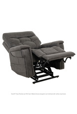Pride Lift Recliner - Radiance PLR3955M - Canyon Steel