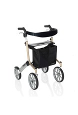 Trust Care Let's Go Out Outdoor Rollator