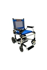 Journey Zoomer Chair - Blue