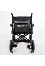 Journey Journey Air Elite Lightweight Folding Power Chair