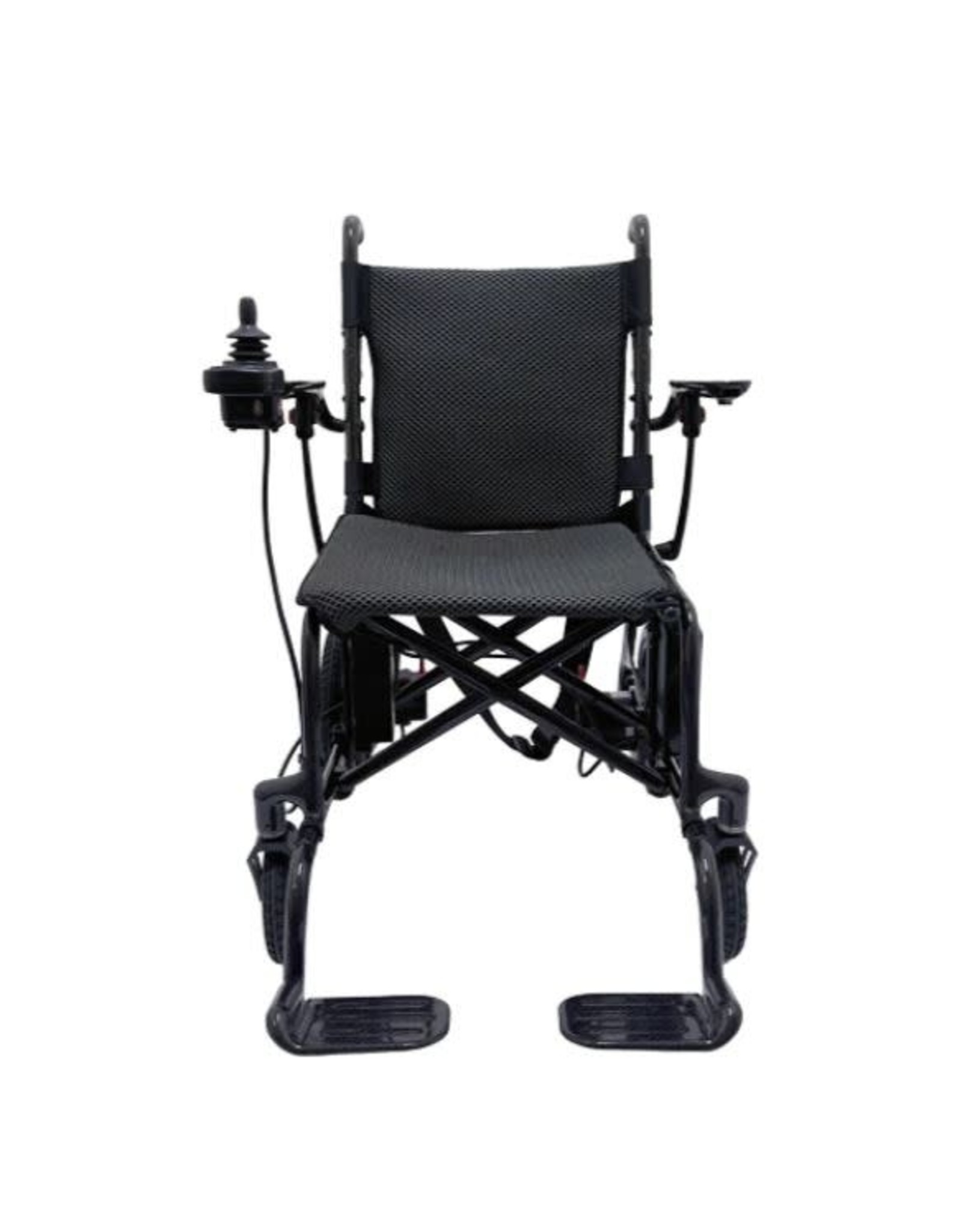 Journey Journey Air Elite Lightweight Folding Power Chair