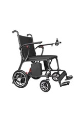 Journey Journey Air Elite Lightweight Folding Power Chair