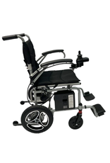 Journey Journey Air Lightweight Folding Power Chair