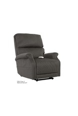 Pride Lift Recliner - Infinity LC525iSSO - Burbank Pewter