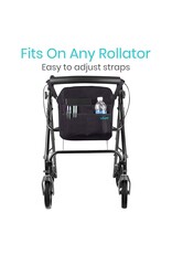 Vive Health Vive Rollator Bag - Blue Camo