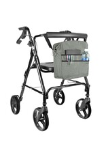 Vive Health Vive Rollator Bag - Gray