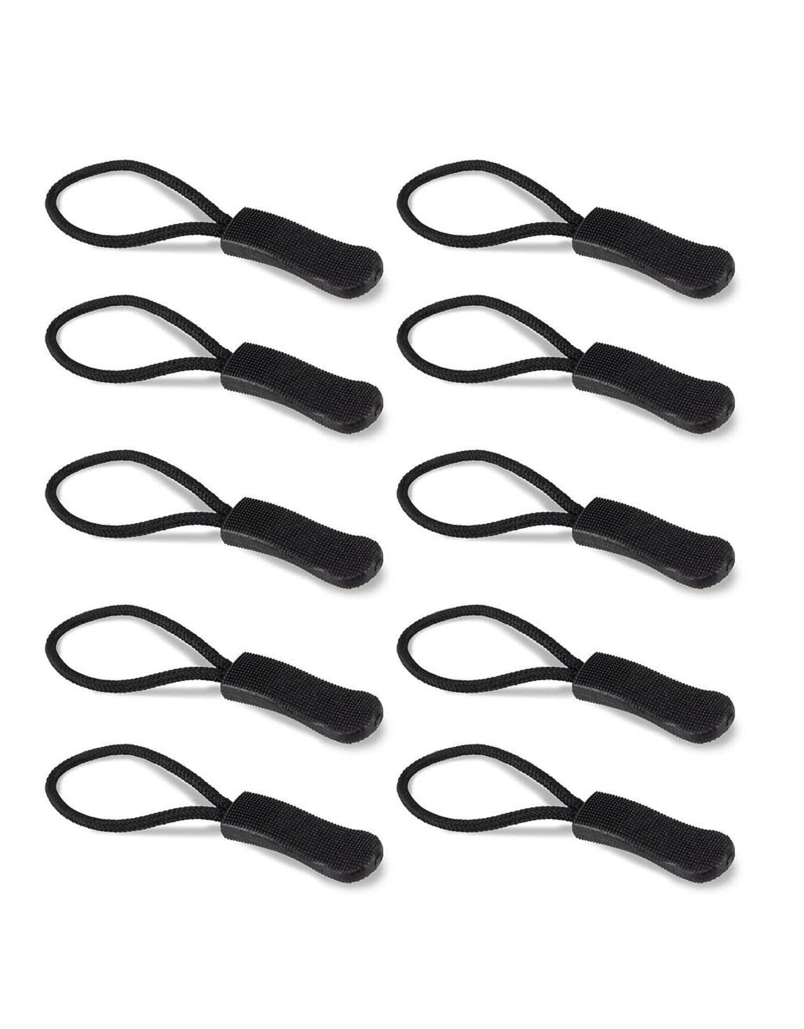 Vive Health Vive Zipper Pulls - Bag of 20