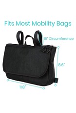 Vive Health Vive Mobility Side Bag