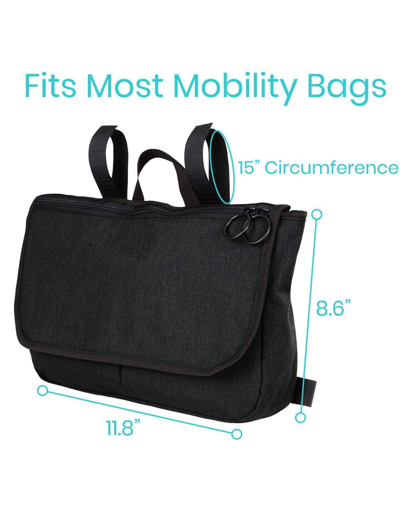 Vive Health Vive Mobility Side Bag