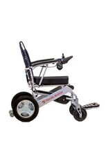 Travel Buggy CITY 2 PLUS Power Chair by Travel Buggy