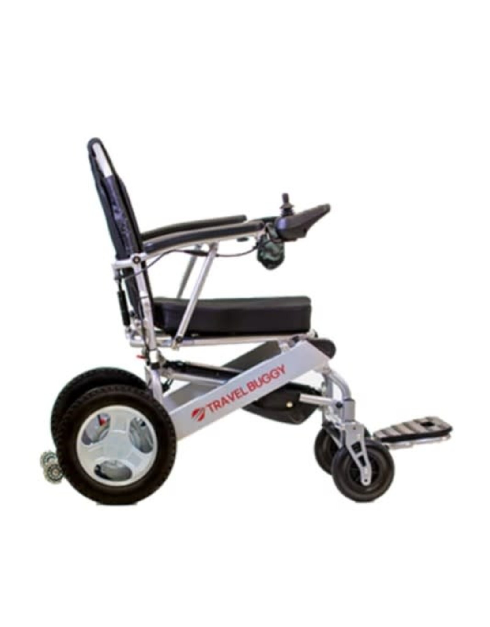 Travel Buggy CITY 2 PLUS Power Chair by Travel Buggy