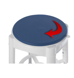 Drive Swivel Seat Shower Stool