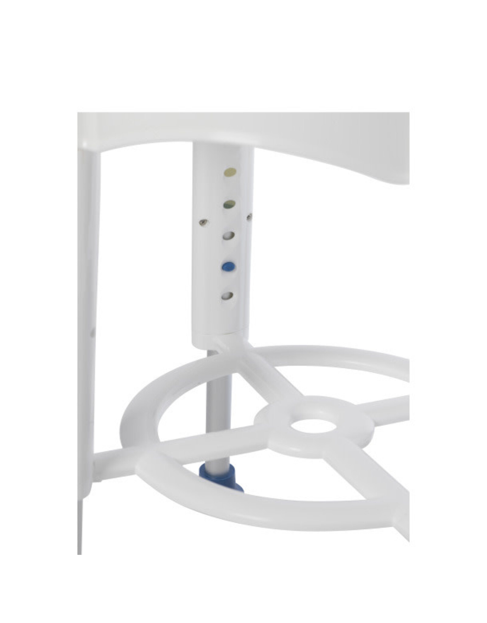 Drive Swivel Seat Shower Stool