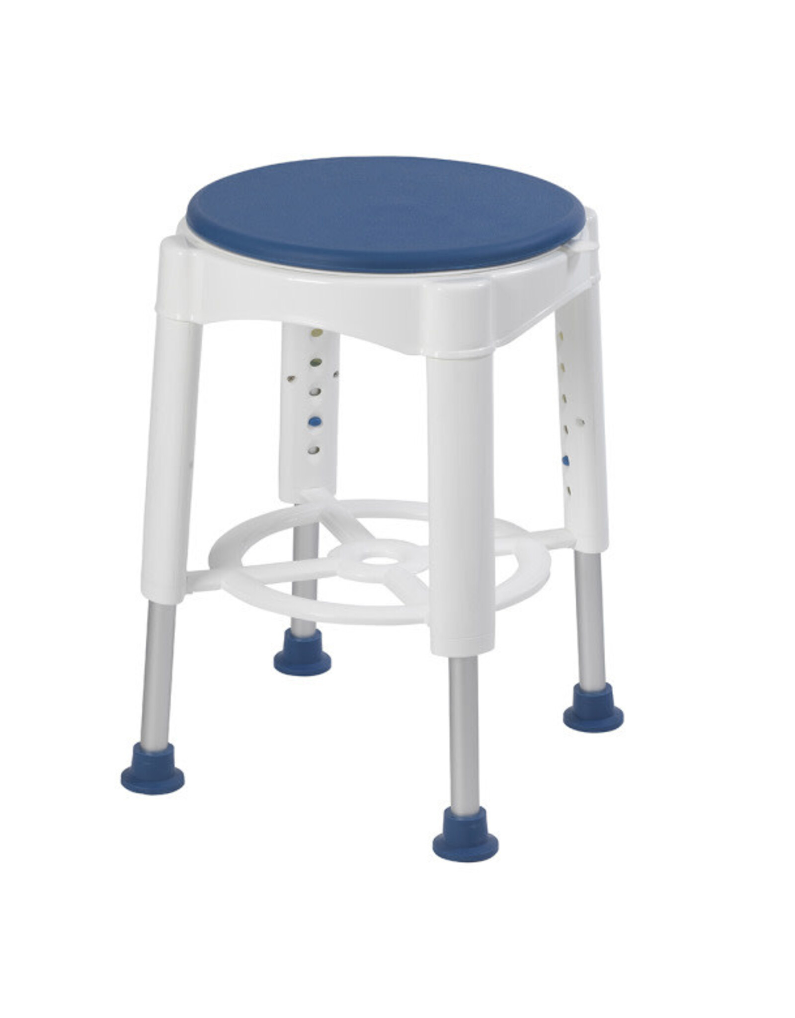 Drive Swivel Seat Shower Stool