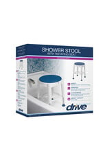 Drive Swivel Seat Shower Stool