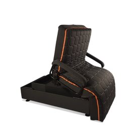 Journey UPBed Standard - Twin Size