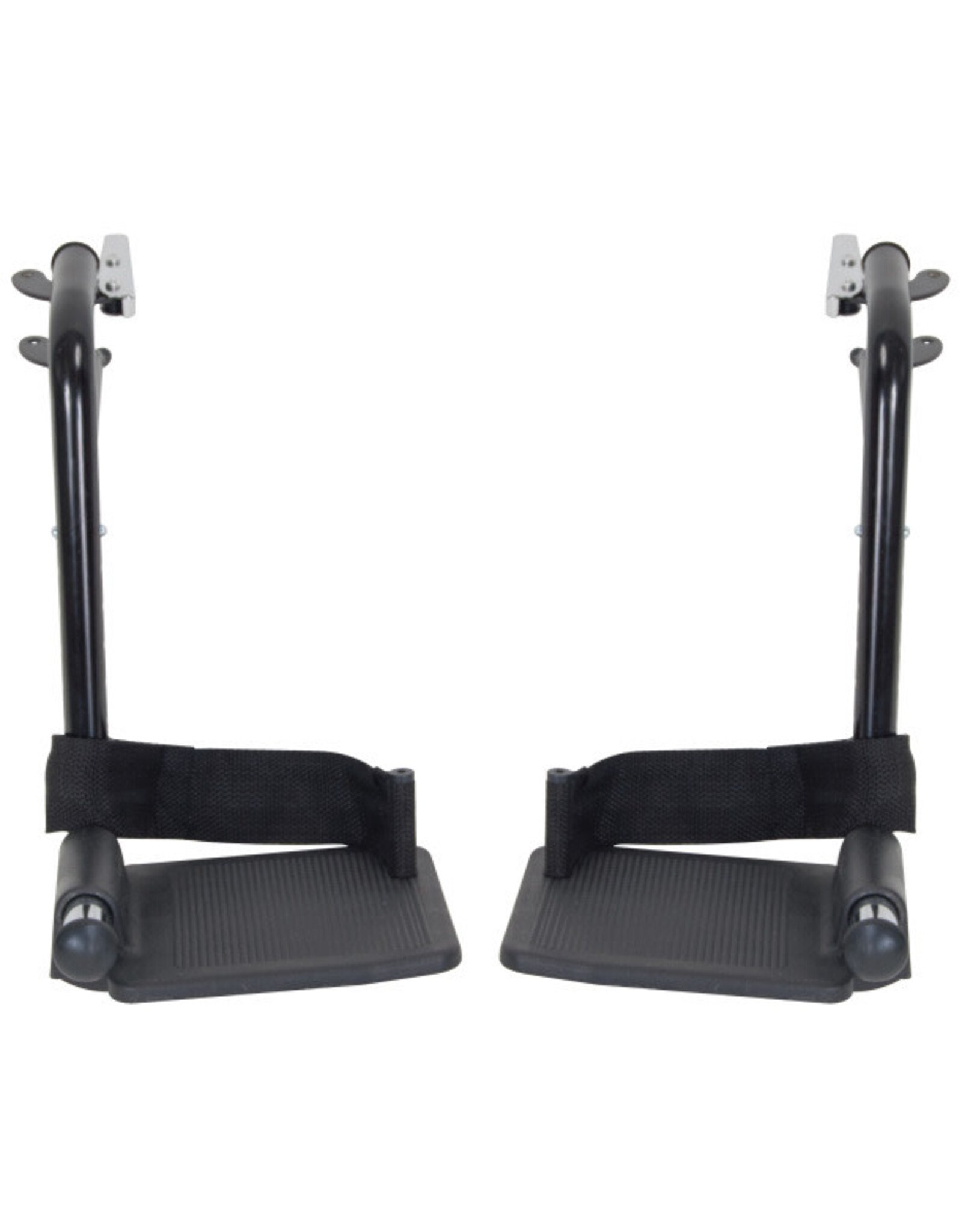 Drive Swing Away Footrests for Drive Wheelchairs