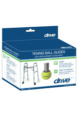 Drive Tennis Ball Glides