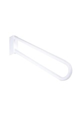 Hold Tight Handrails Hold Tight Handrail Jamb Mount - White / 32" Long / Right Handed