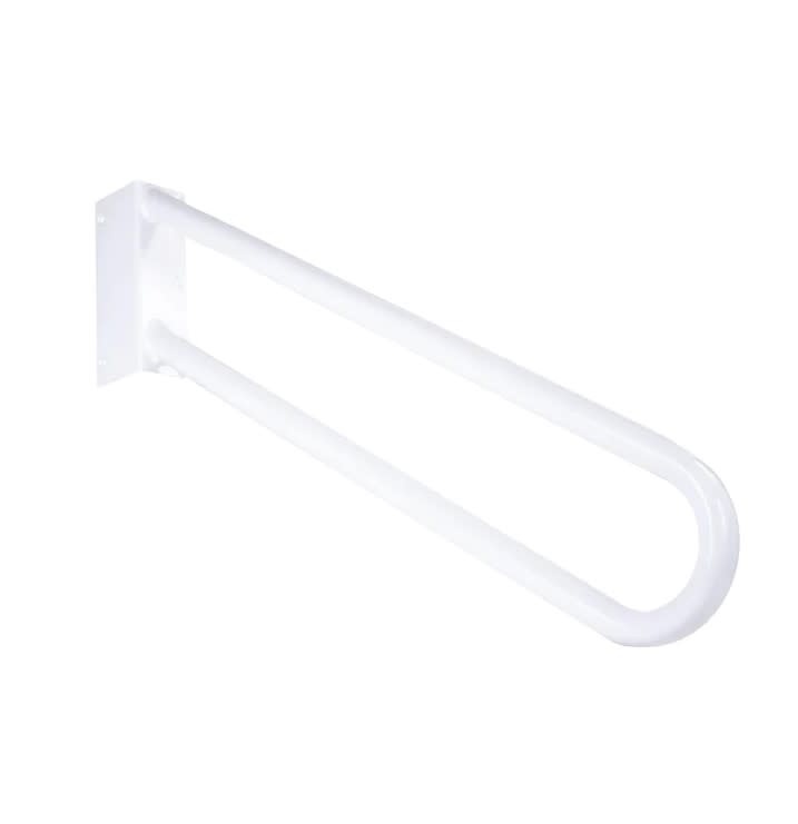 Hold Tight Handrails Hold Tight Handrail Jamb Mount White / 32" Long