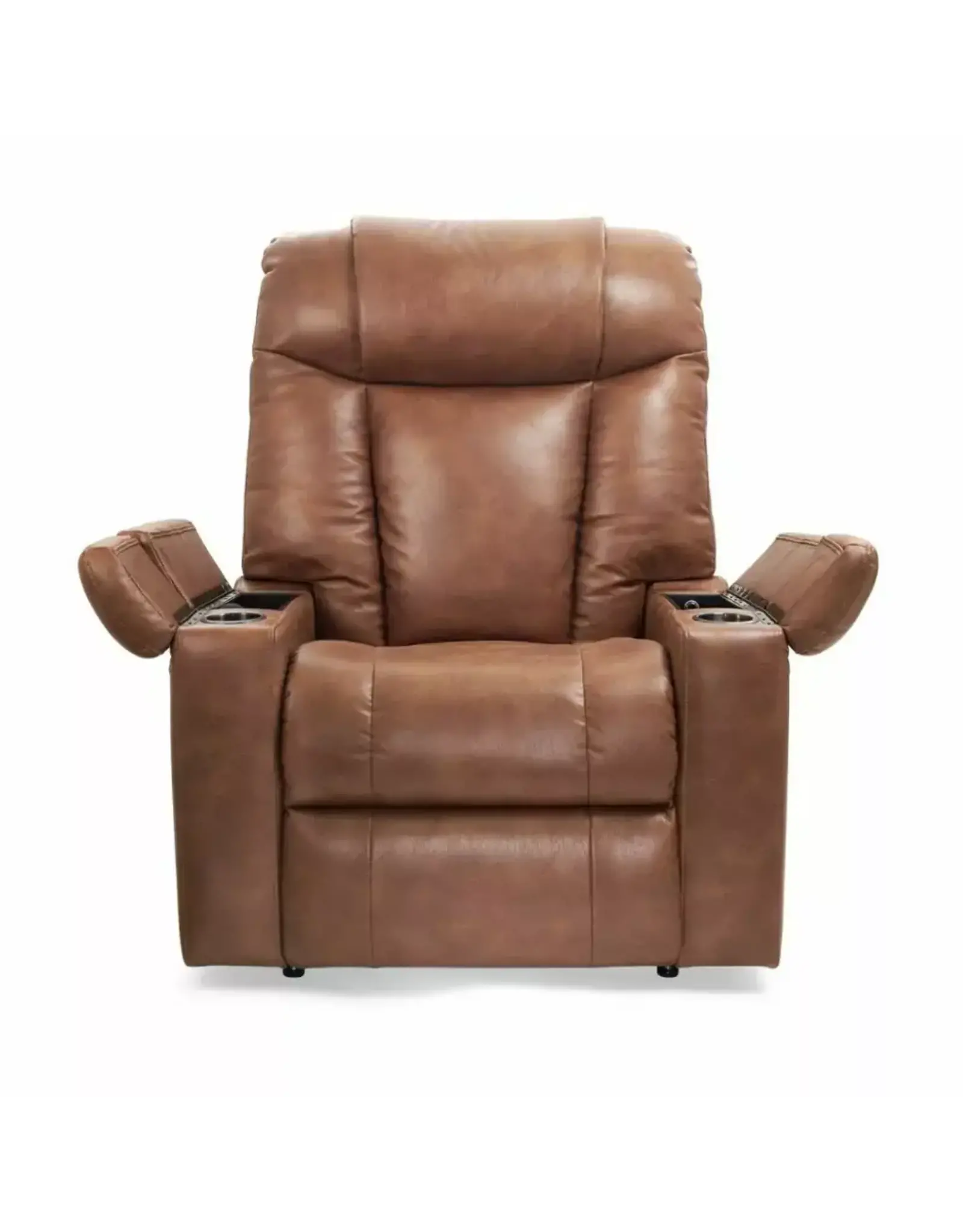 Golden Lift Recliner - De Luna Rhea - PR442 Medium - Sutton Maple