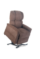 Golden Lift Recliner - Maxicomforter - PR535 Medium - Easy Living Bittersweet