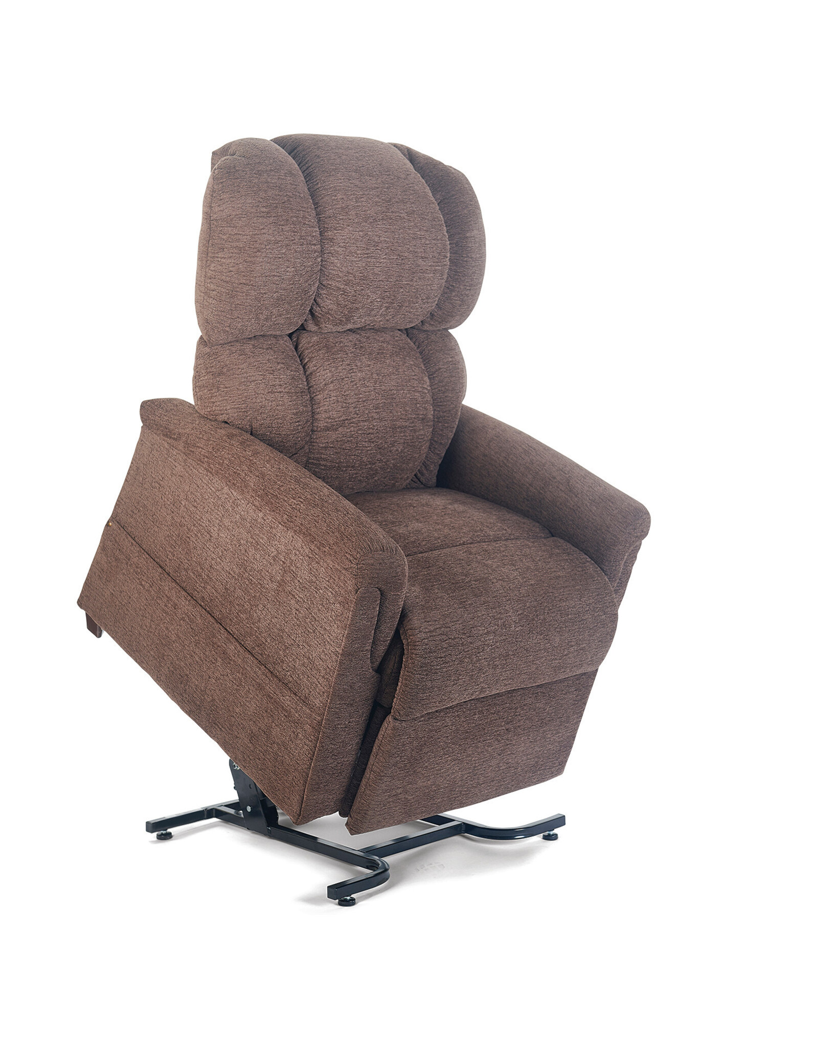 Golden Lift Recliner - Maxicomforter - PR535 Medium - Easy Living Bittersweet