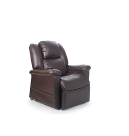 Golden Lift Recliner - MaxiComfort Day Dreamer - PR632 Medium - DSB Brisa Coffee Bean