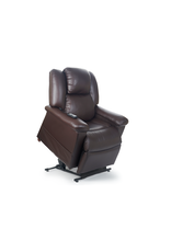 Golden Lift Recliner - MaxiComfort Day Dreamer - PR632 Medium - DSB Brisa Coffee Bean