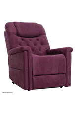 Pride Lift Recliner - Legacy PLR958M - Viva 2 - Saville Wine