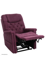 Pride Lift Recliner - Legacy PLR958M - Viva 2 - Saville Wine