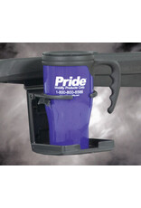 Pride Cup Holder Assembly - D Style