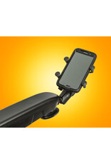 Pride Pride Cell Phone Holder - Travel and Victory Scooters