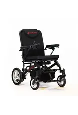 Travel Buggy DASH  2 Ultra-Lite Power Chair by Travel Buggy