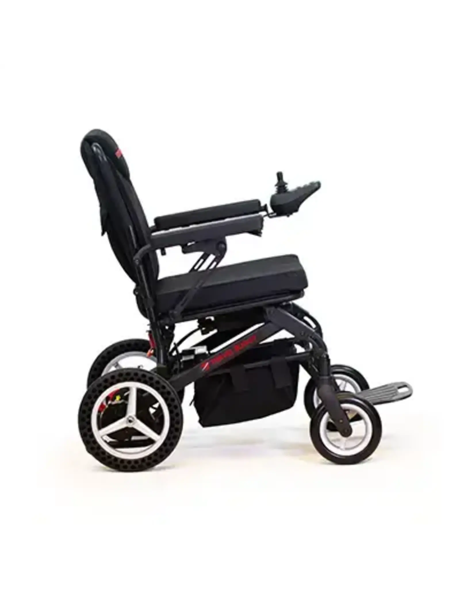 Travel Buggy DASH  2 Ultra-Lite Power Chair by Travel Buggy