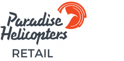 Paradise Helicopters Retail