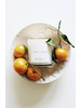 Brand & Iron Brand & Iron Rose & Citrus Candle