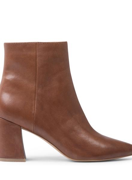 steve madden nadalie bootie cognac