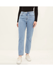 Frank & Oak Stevie High Waisted Jeans