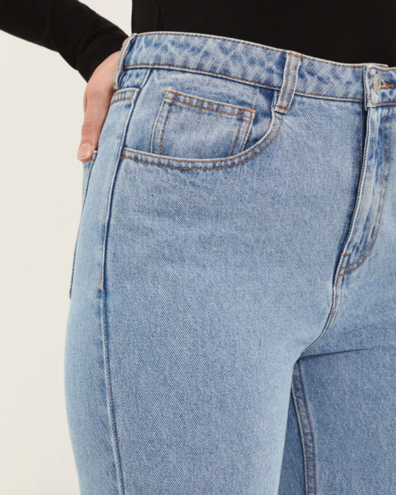 frank and oak stevie jeans