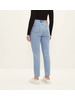 Frank & Oak Stevie High Waisted Jeans