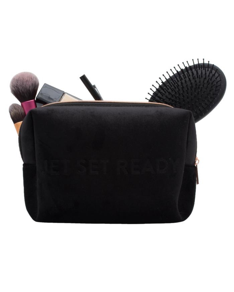 My Tagalongs Vixen Cosmetic Pouch