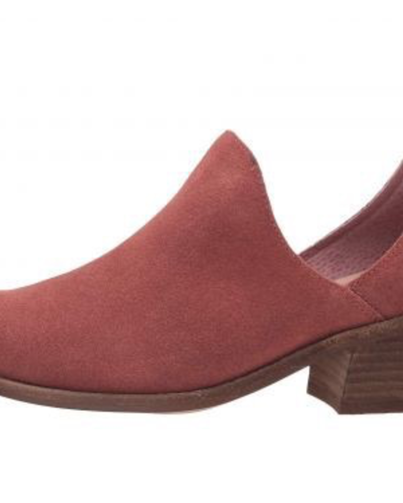 chinese laundry freda bootie