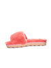 Chinese Laundry Chinese Laundry Rally Faux Fur Slide