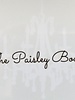 Paisley $50 Gift Card