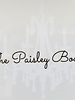 Paisley $25 Gift Card