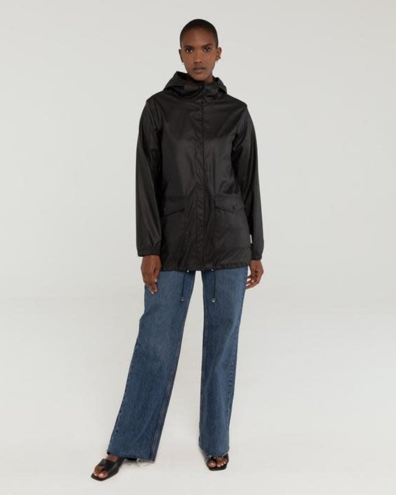 Matt \u0026 Nat Demee Raincoat - The Paisley 