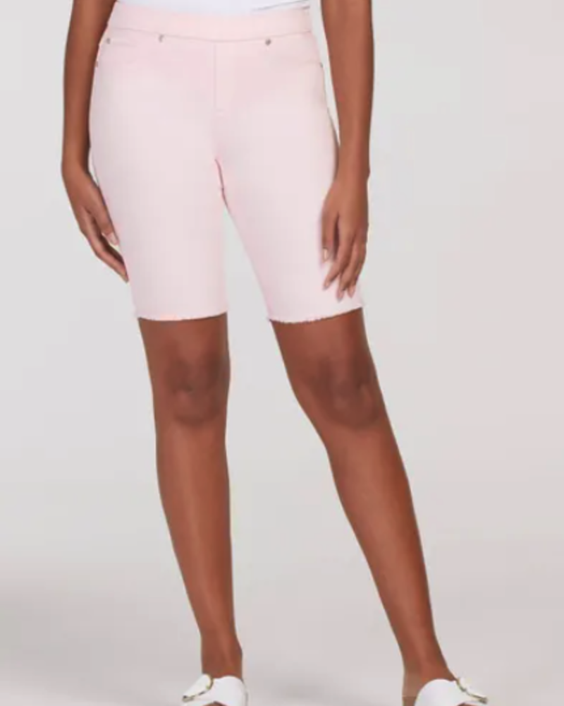 Tribal Audrey Pull on Short - 6901O 
