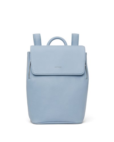 matt and nat blue backpack